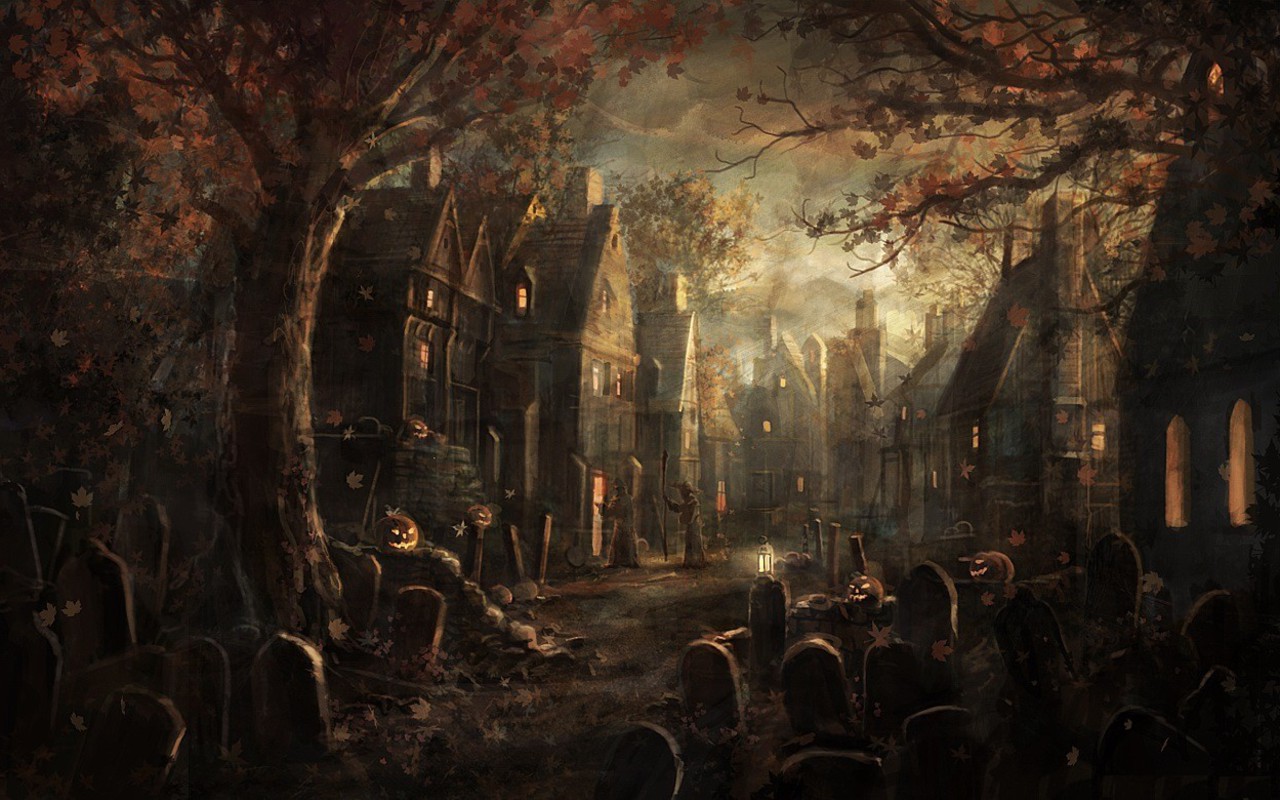 fantasy_art_villages_cemetery_desktop_1280x800_hd-wallpaper-791569